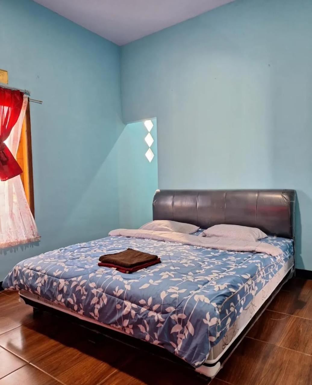 Bromo Edelweis Guest House Probolinggo Buitenkant foto